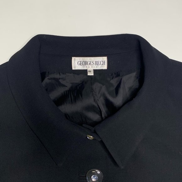 George Rech winter blazer - Picture 2 of 7